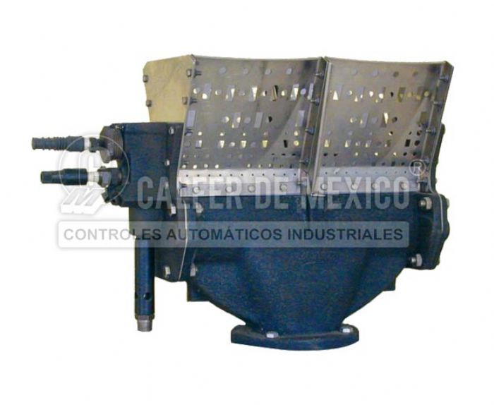 QUEMADORES LO-NOX Marca: MAXON